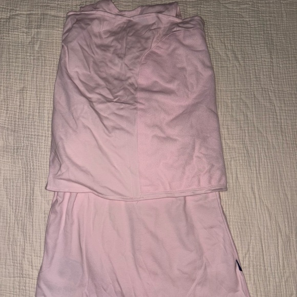 Pink Halo Sleep Sack - Picture 5 of 5